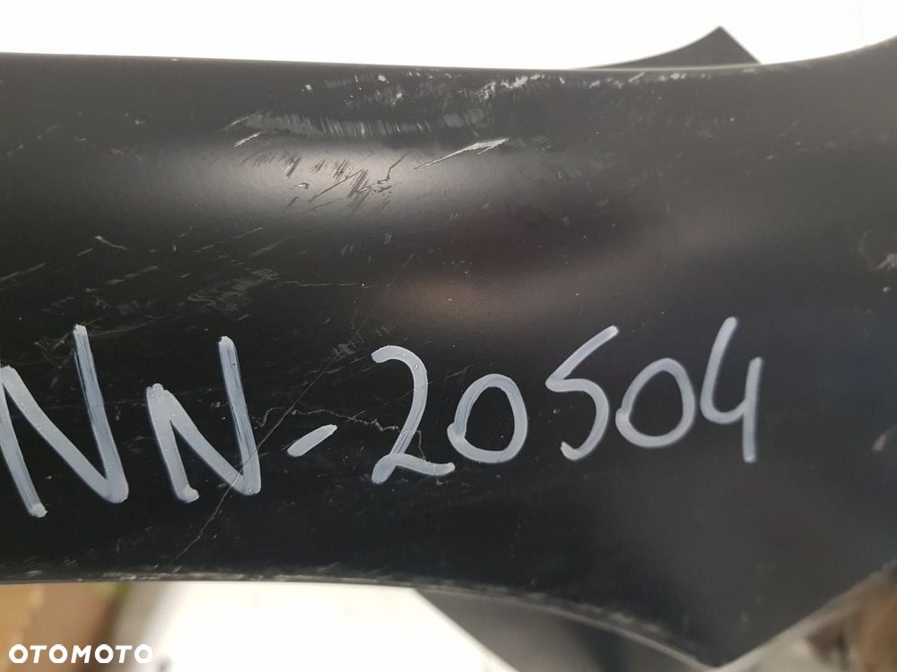 NOWY PRÓG VW PASSAT SEDAN KOMBI 3C9 B6 05-10r PRAWA PRAWY PRZEDNI PRZÓD 3C9809606 - 5