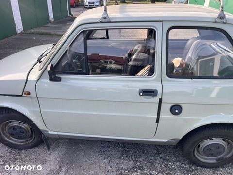 Fiat 126 - 3