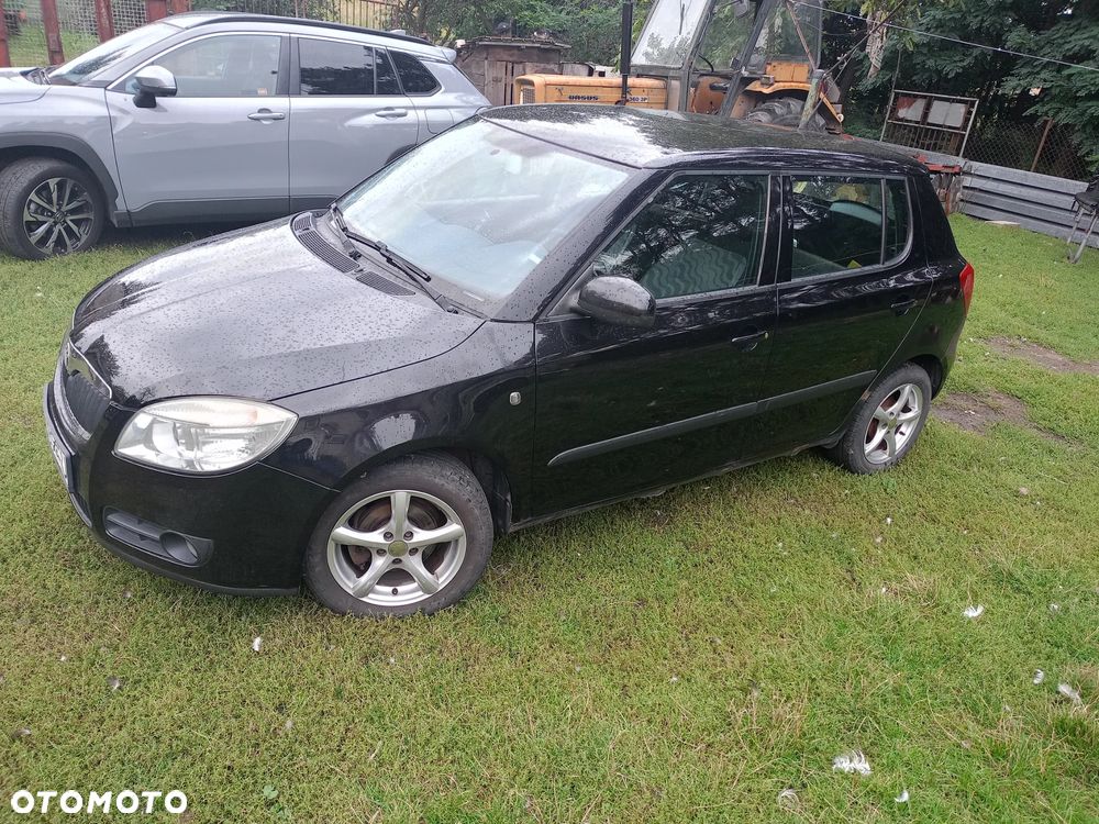 Skoda Fabia 1.2 12V Classic - 4