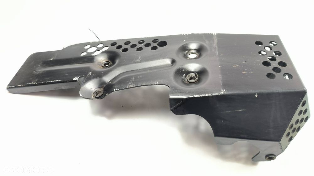 Harley-Davidson Pan America 1250 2022r. Osłona silnika motocykl - 1