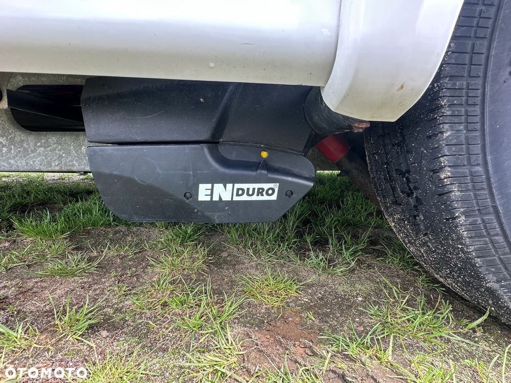 KNAUS 590 SUDWIND SILVER SELECTION z przedsionkiem i napędem. - 11