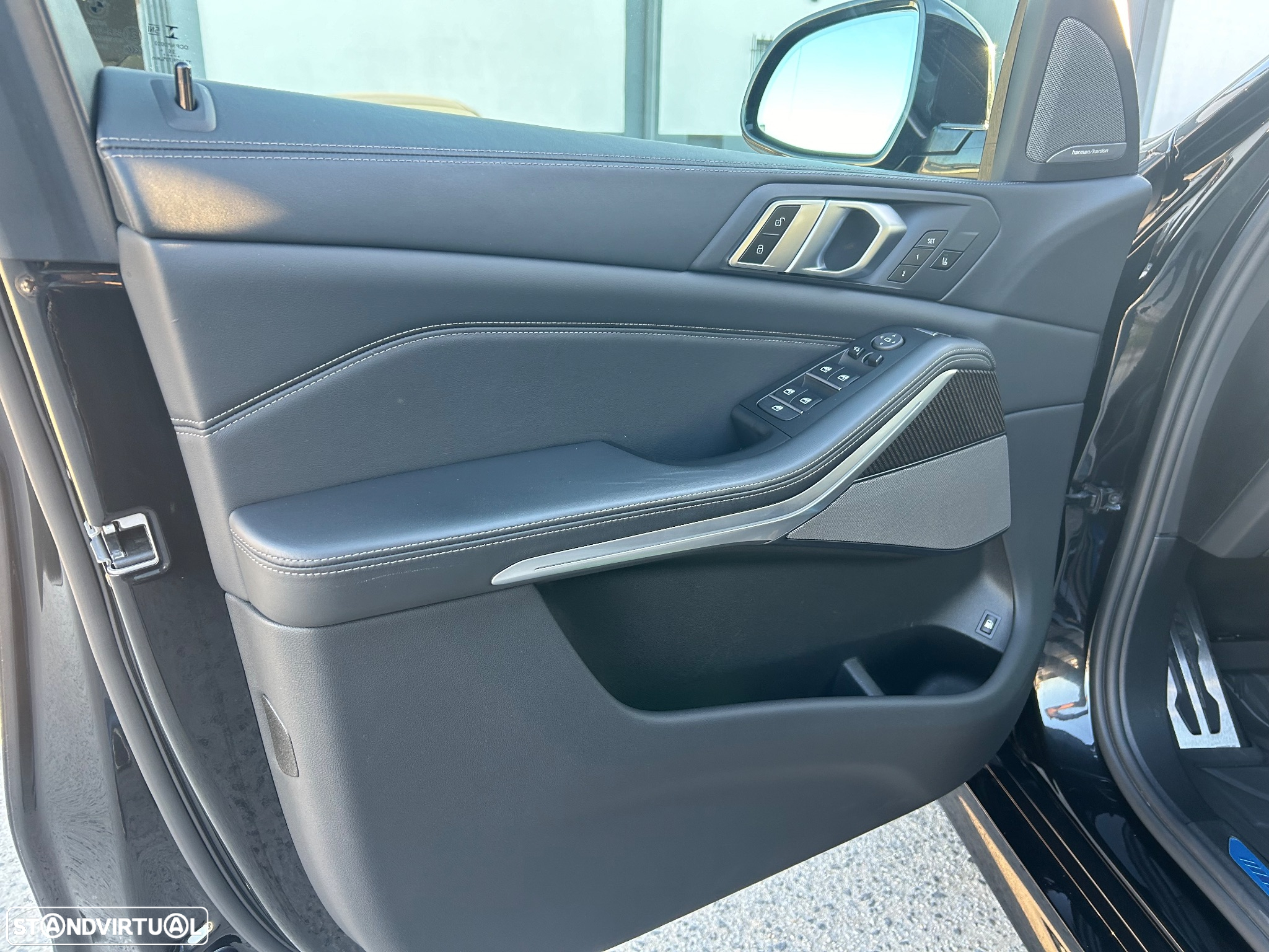 BMW X5 45 e xDrive Pack M - 14