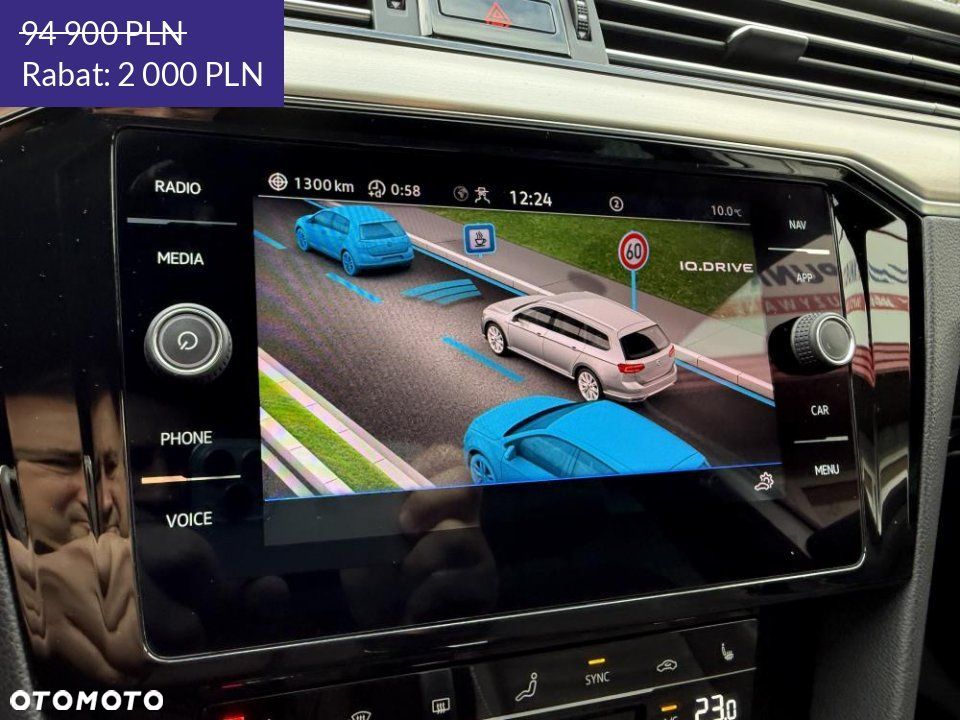 Volkswagen Passat - 25