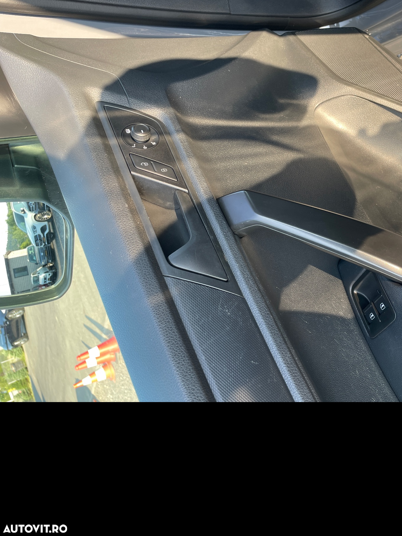 Volkswagen Caddy 2.0 TDI Maxi - 14