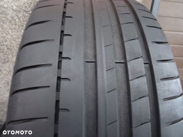 225/40/R18 92Y Goodyear Eagle F1 Super Sport - 1