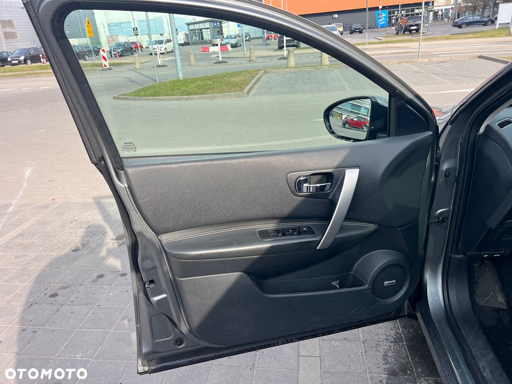 Nissan Qashqai - 18