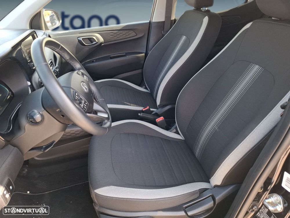Hyundai i10 1.0 Comfort - 11