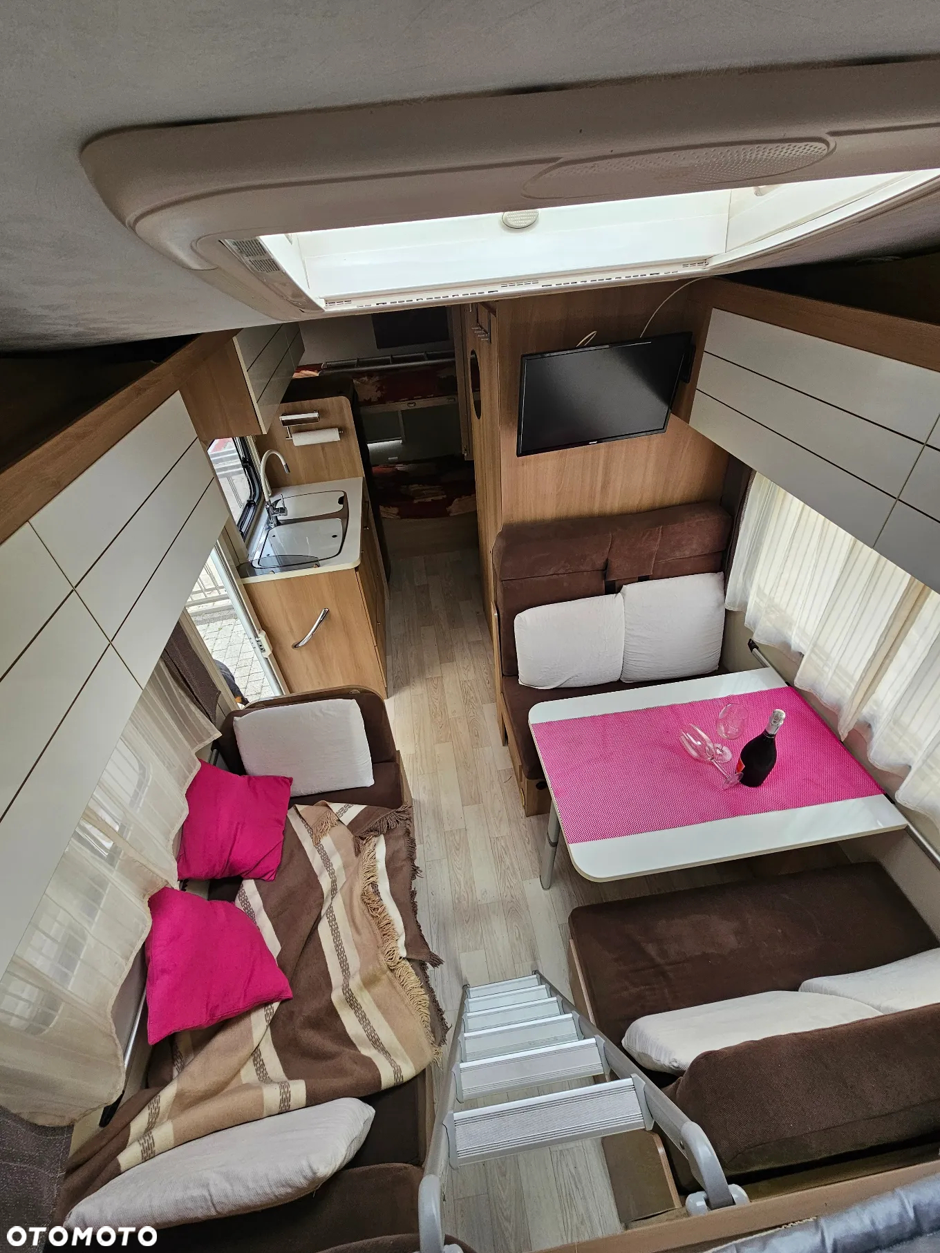 Fiat Ducato - 8