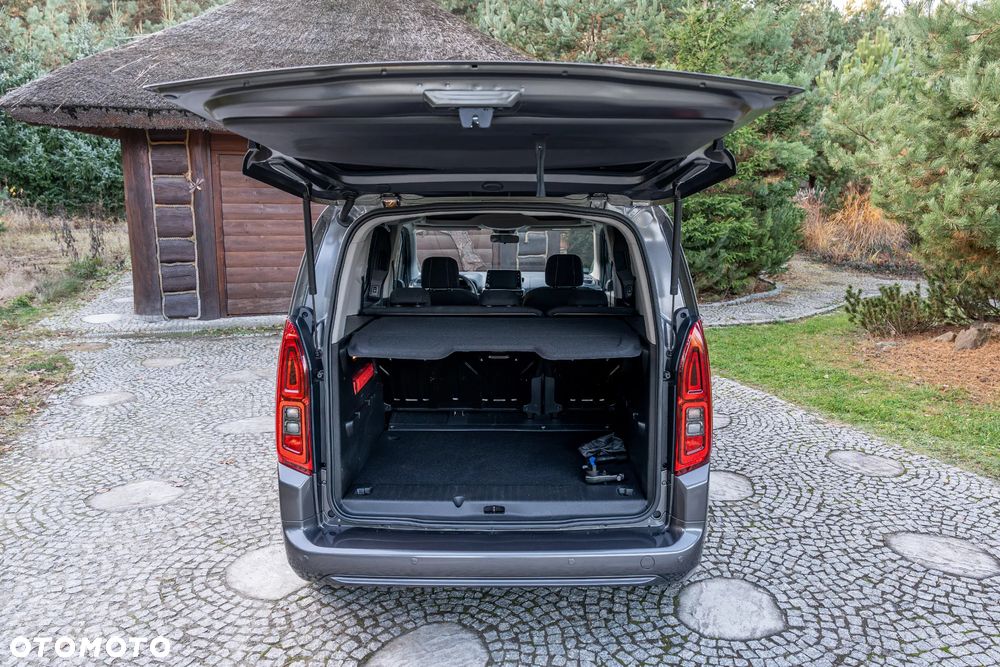 Toyota Proace City Verso 1.2 D-4T Family - 20
