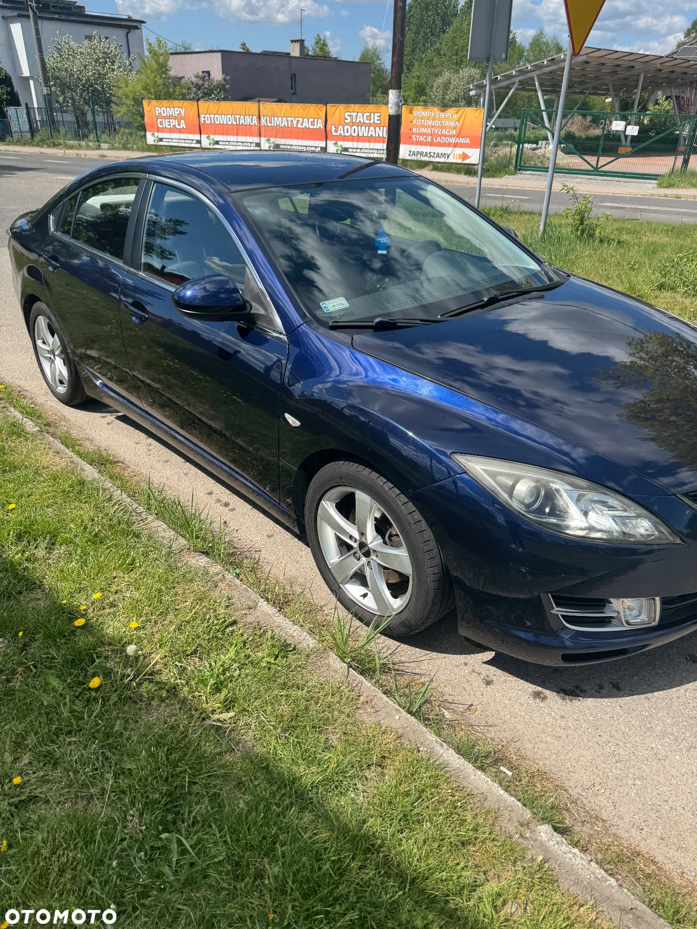 Mazda 6 - 9