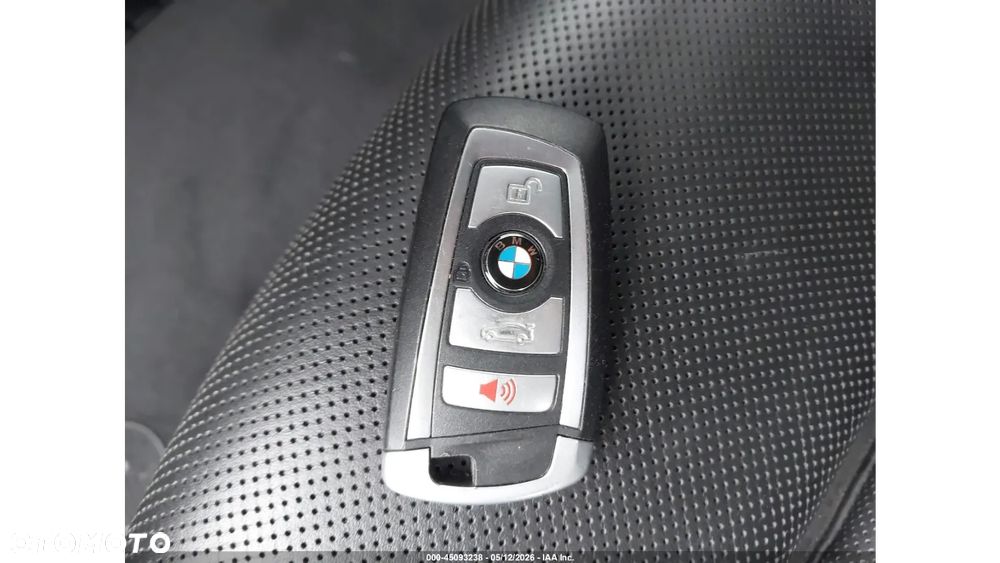 BMW M6 - 13