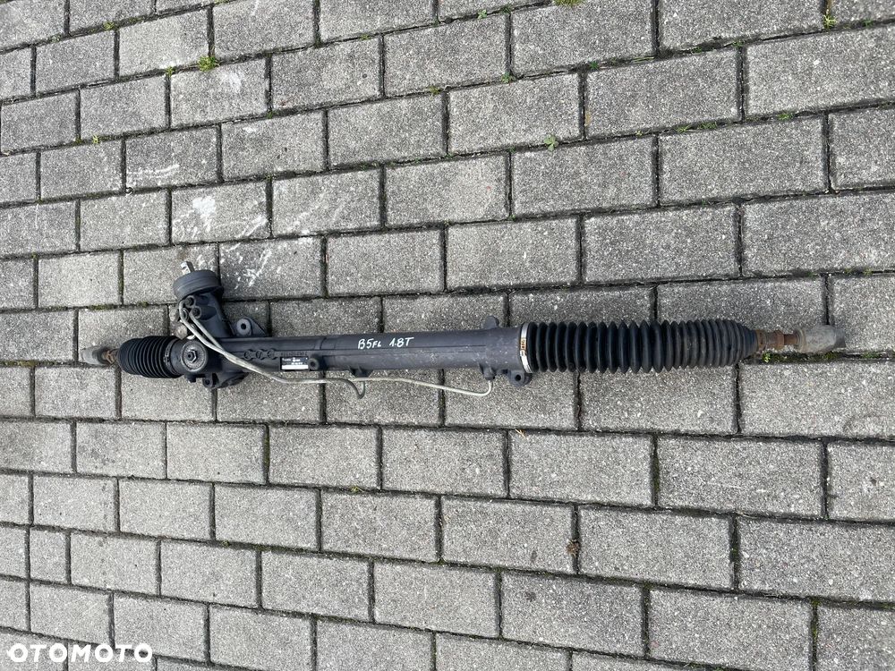 VW PASSAT B5 AUDI A4 A6 MAGLOWNICA PRZEKŁADNIA EU BDB 3B1422071P - 1