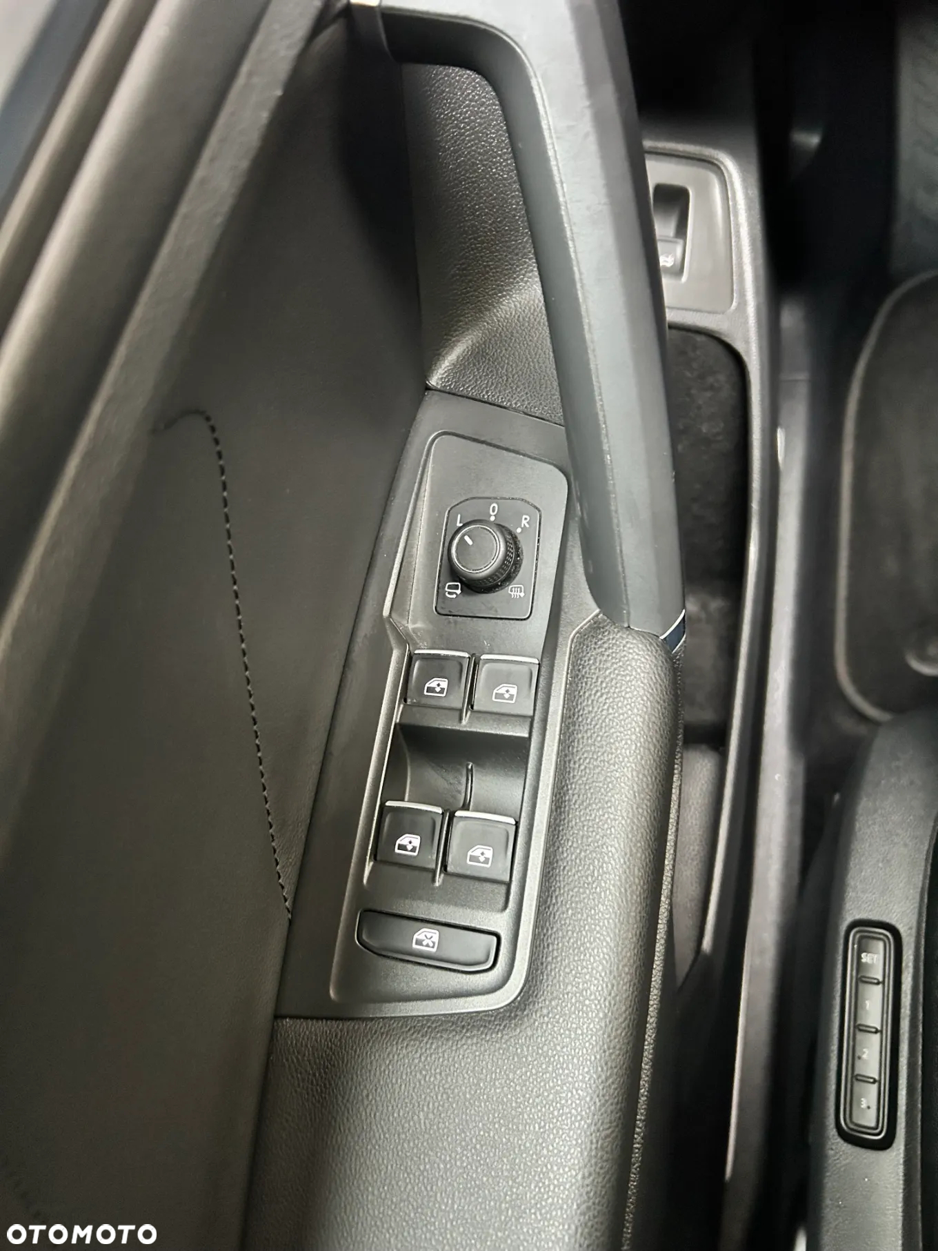 Volkswagen Tiguan Allspace 2.0 TSI 4Mot Highline DSG - 12
