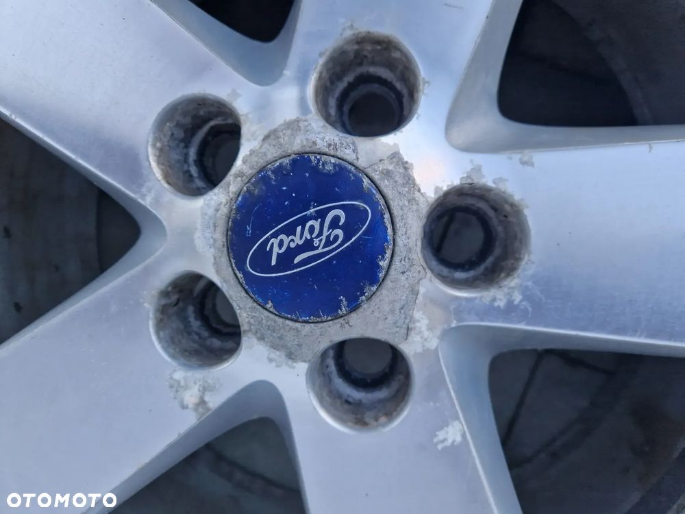 FELGI FORD S-MAX I GALAXY 7Jx17H2, ET55, 5x108 - 11