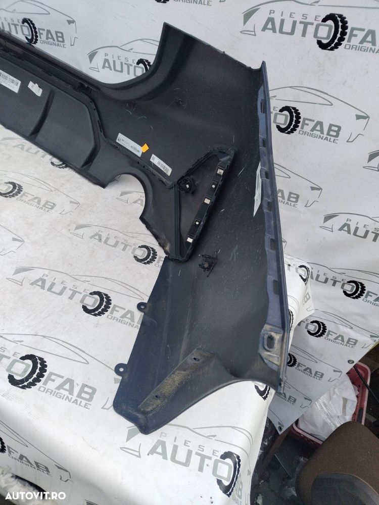 Bara spate Bmw Seria 3 G21 LCI M-Paket Combi/break/variant - 6