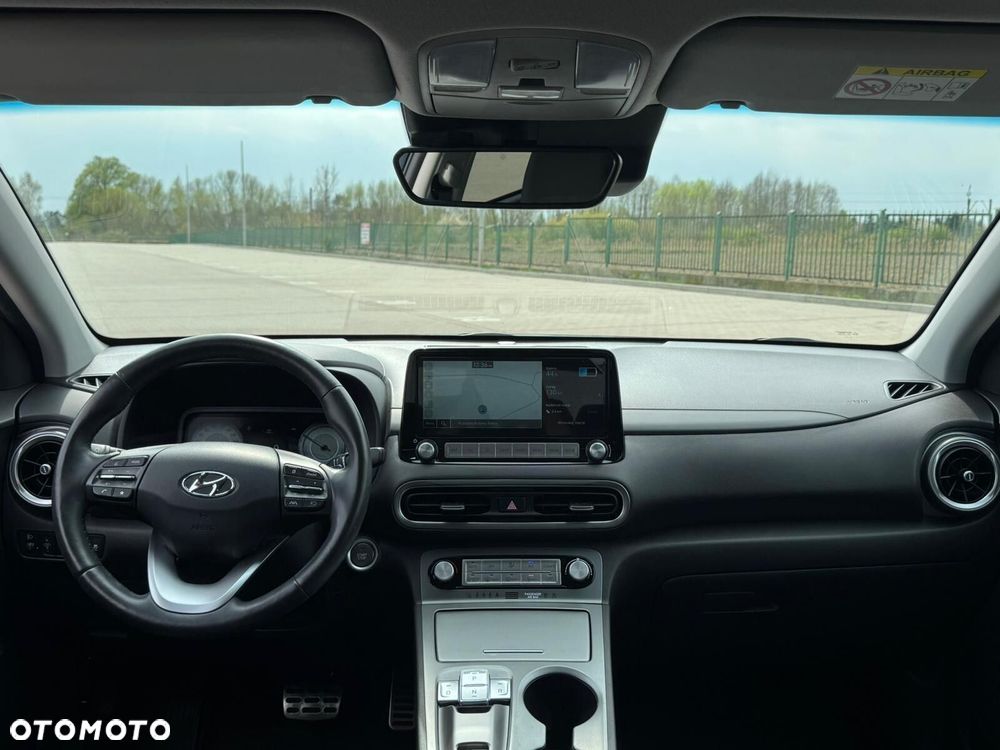 Hyundai Kona 39kWh Smart - 20