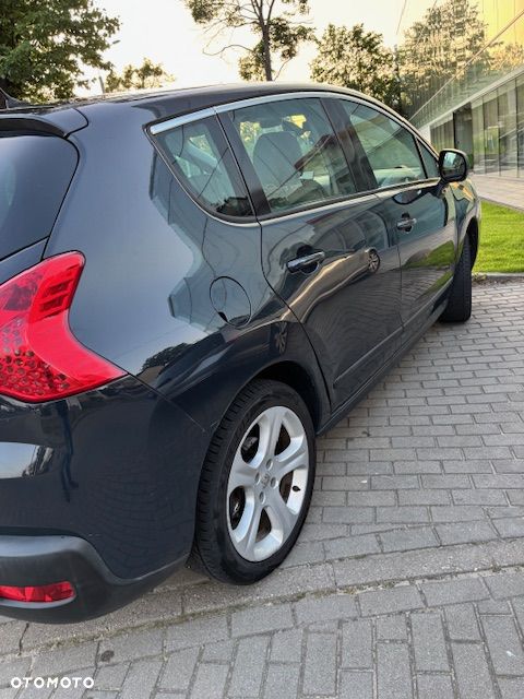 Peugeot 3008 155 THP Active - 16