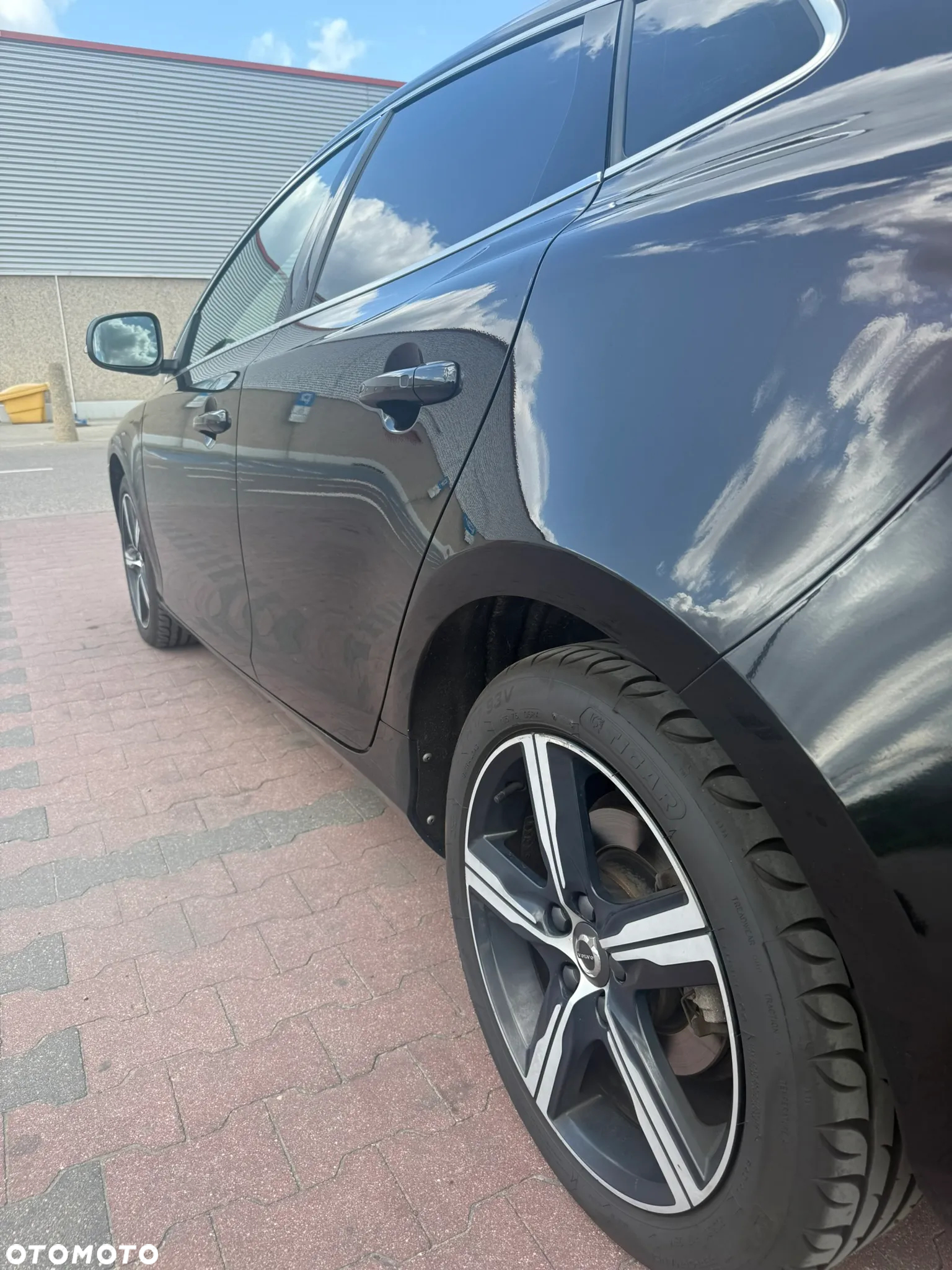 Volvo V40 D2 Inscription - 26
