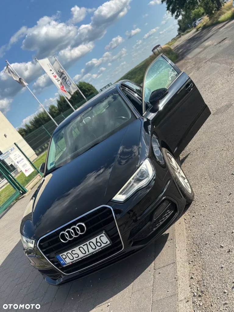 Audi A3 1.4 TFSI Ambition - 2