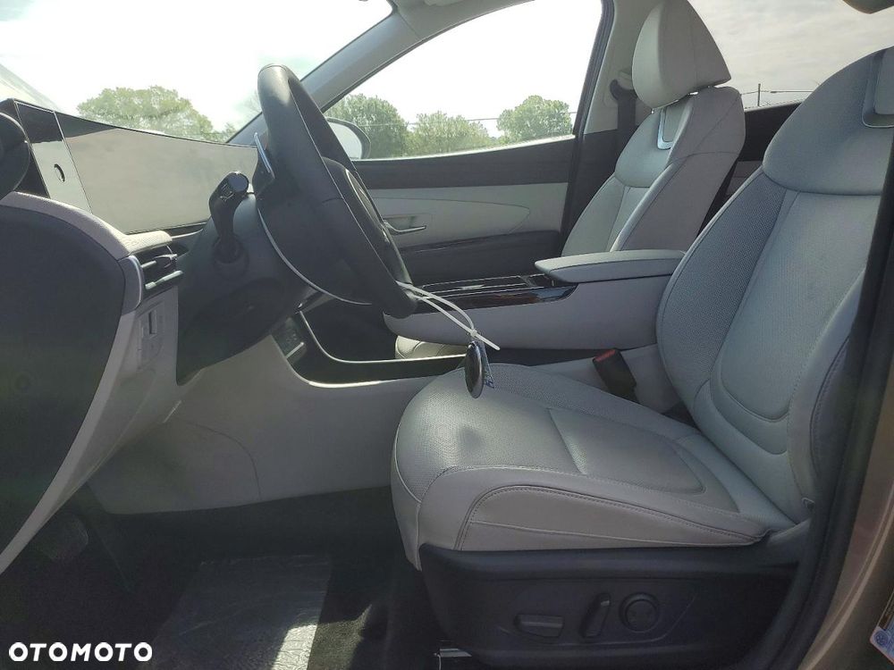 Hyundai Tucson - 6