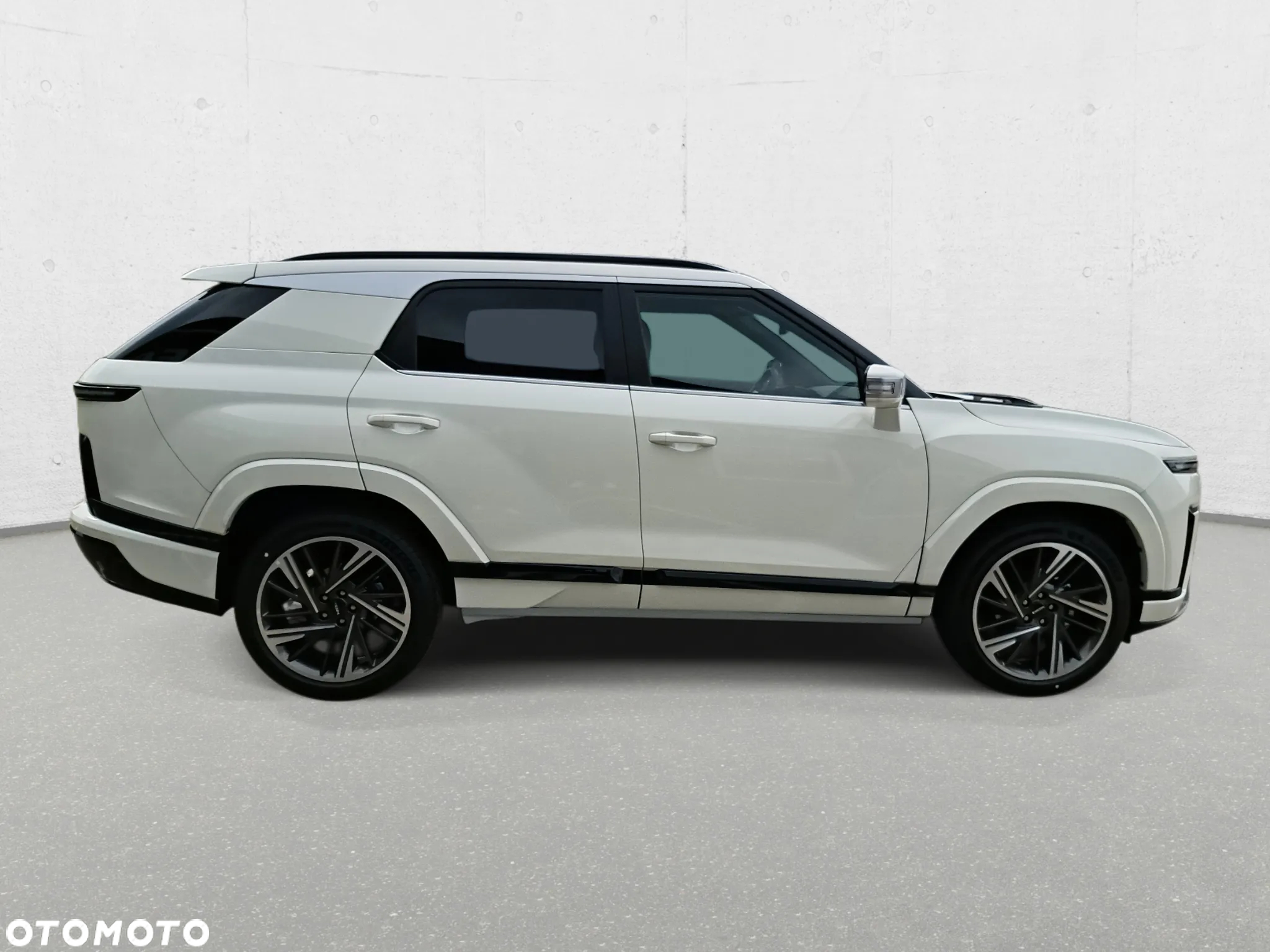 SsangYong/KGM Actyon Acyton 1.5 T-GDI Joy 4WD - 4