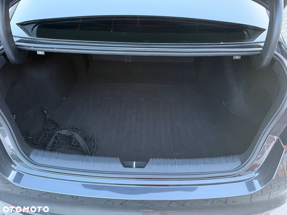 Kia Optima 1.7 CRDI L DCT - 19
