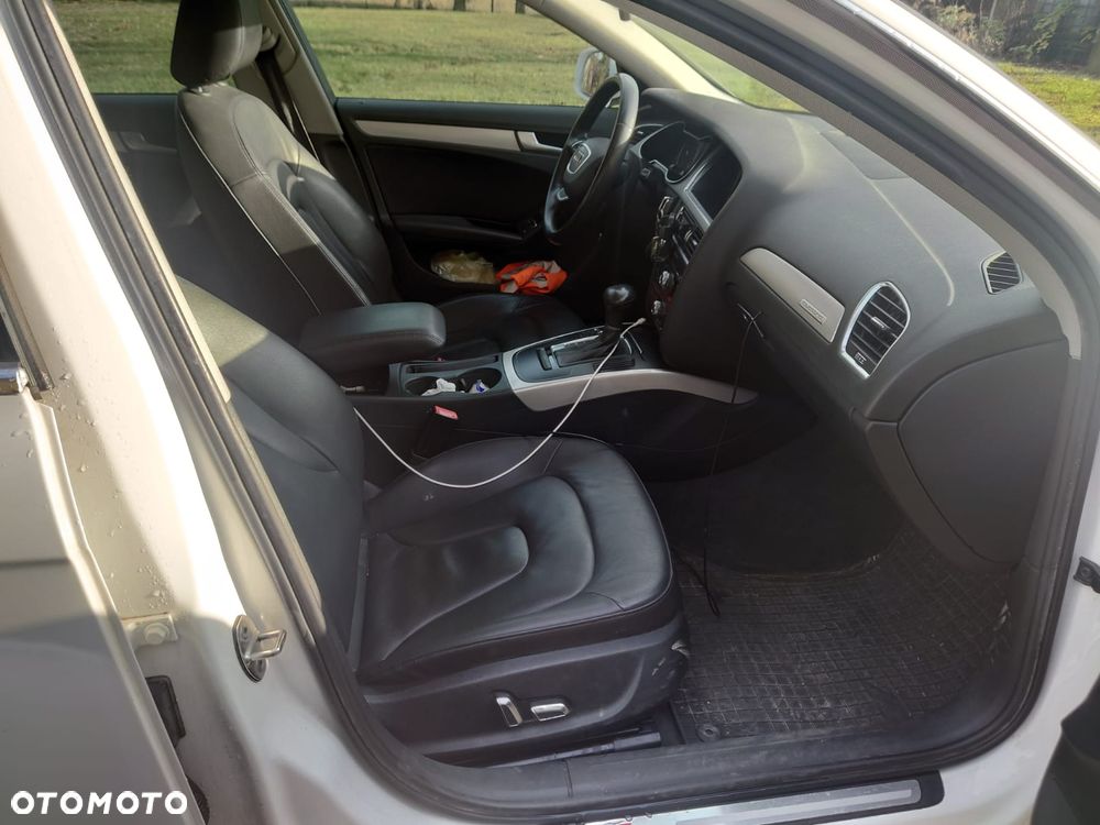 Audi A4 Limousine 2.0 TFSI Multitronic - 7
