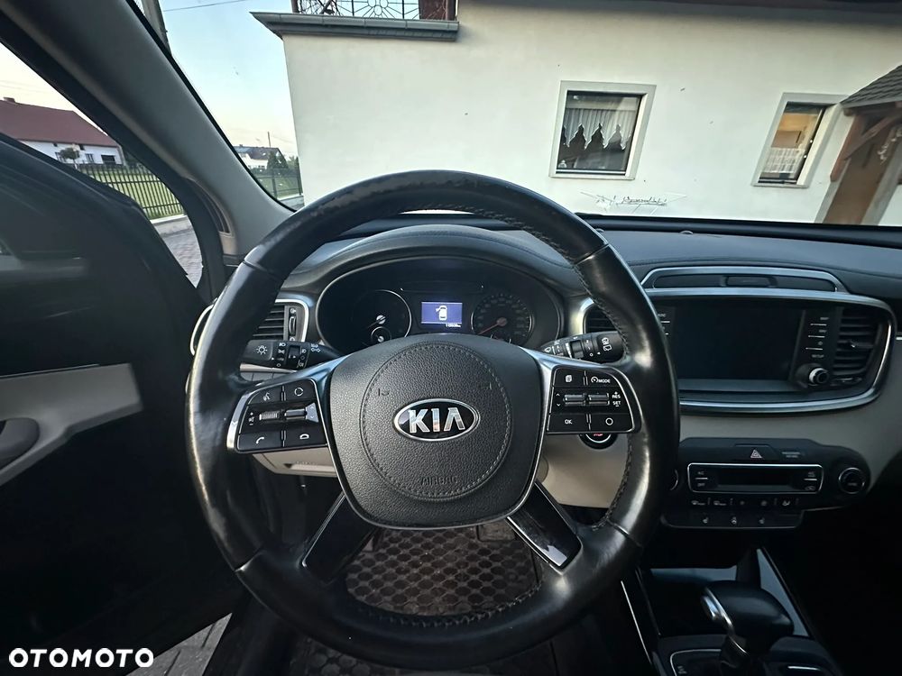 Kia Sorento - 18
