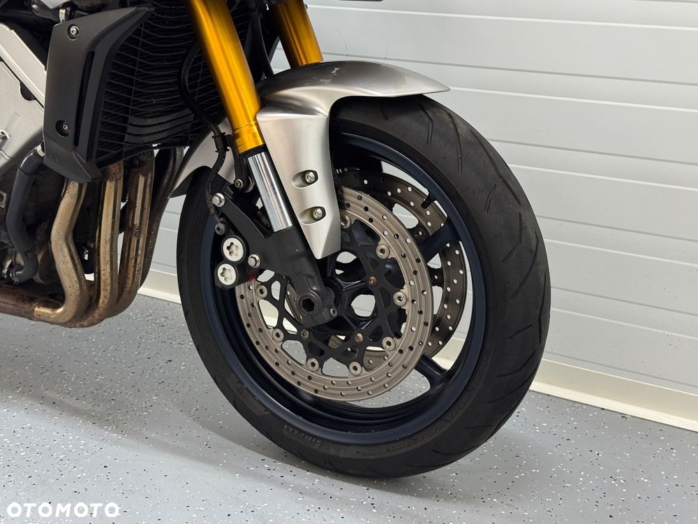 Yamaha FZ - 10