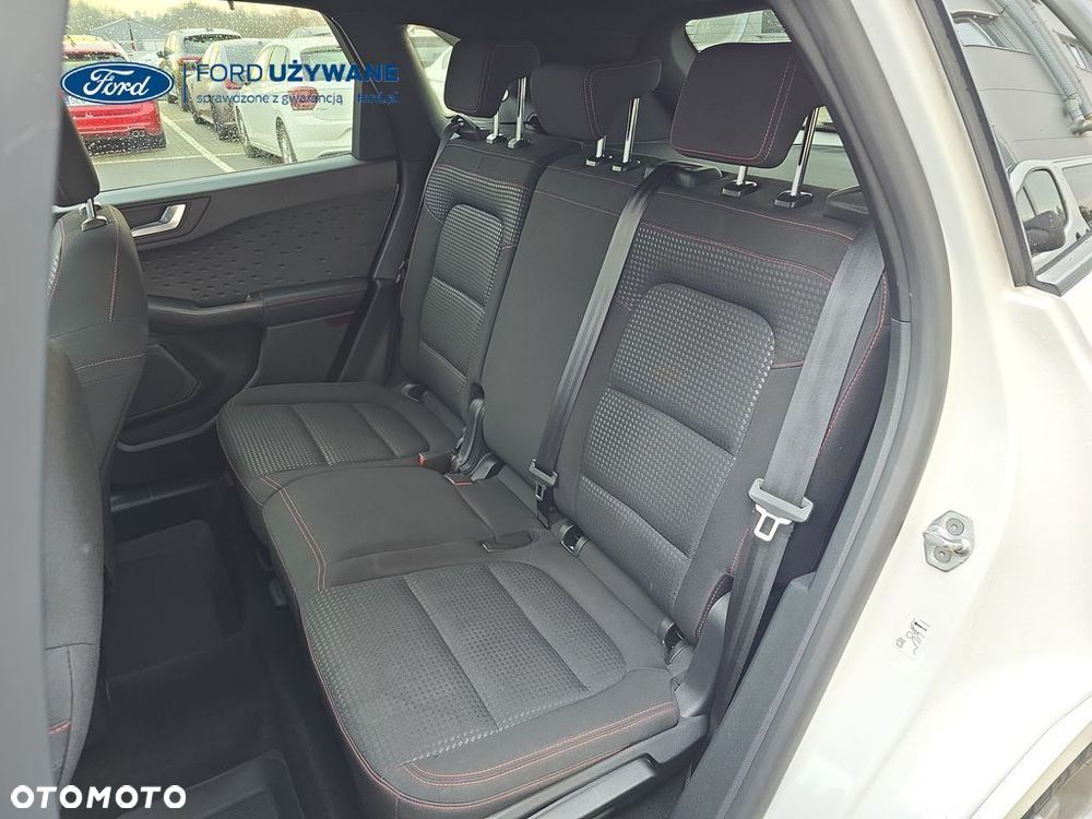 Ford Kuga - 15