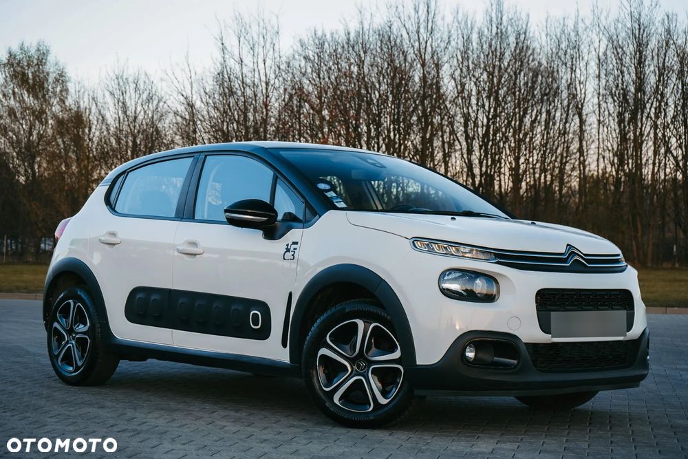Citroën C3 1.2 PureTech Shine - 4
