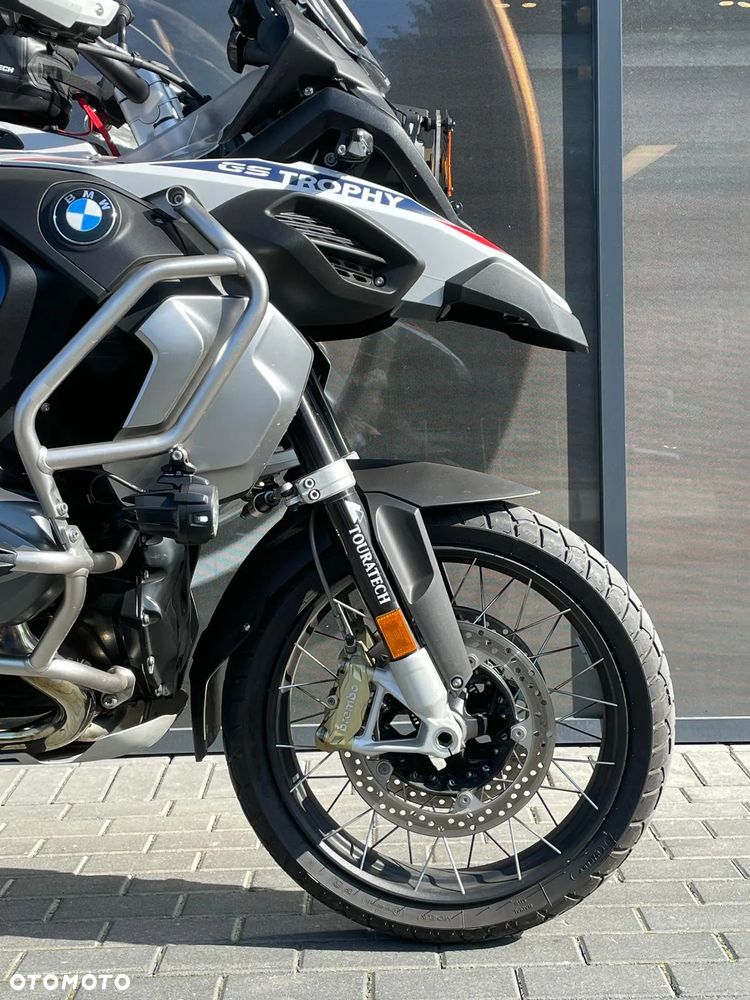 BMW GS