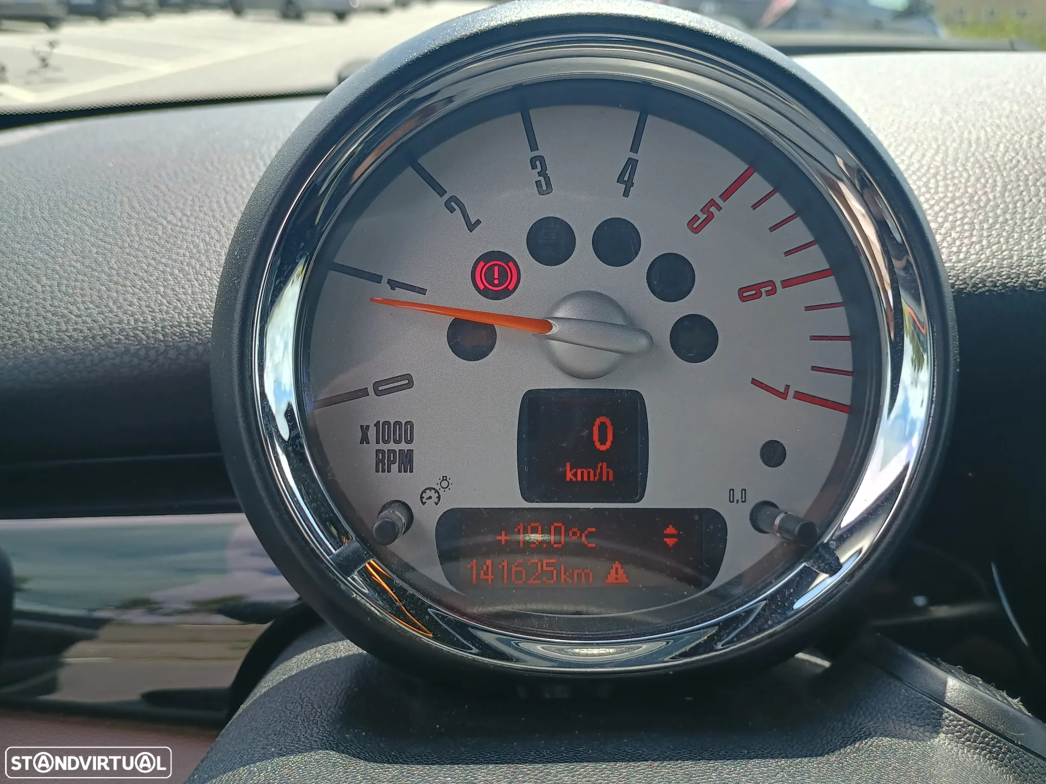 MINI Cabrio Cooper SD Highgate - 10