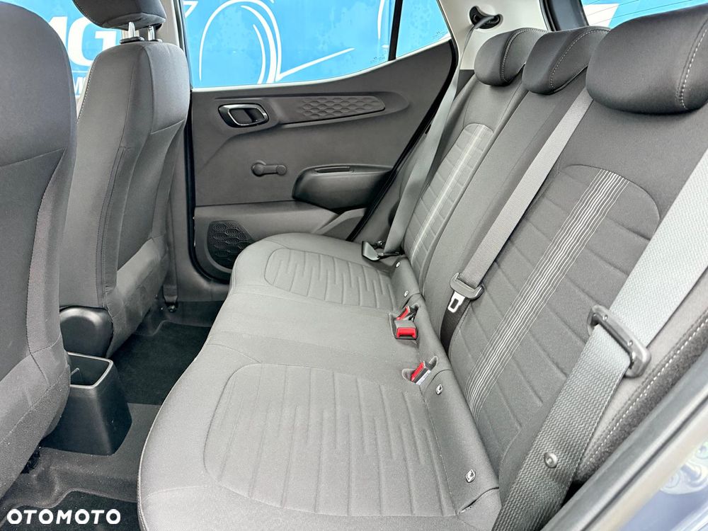 Hyundai i10 1.2 Premium - 12