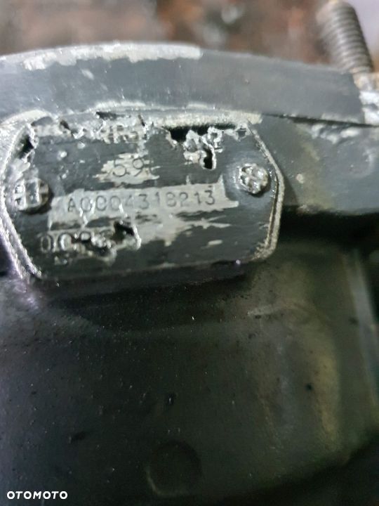 ZAWÓR EBS EUROPA NACZEPY MERCEDES AXOR A0004318213  * - 3