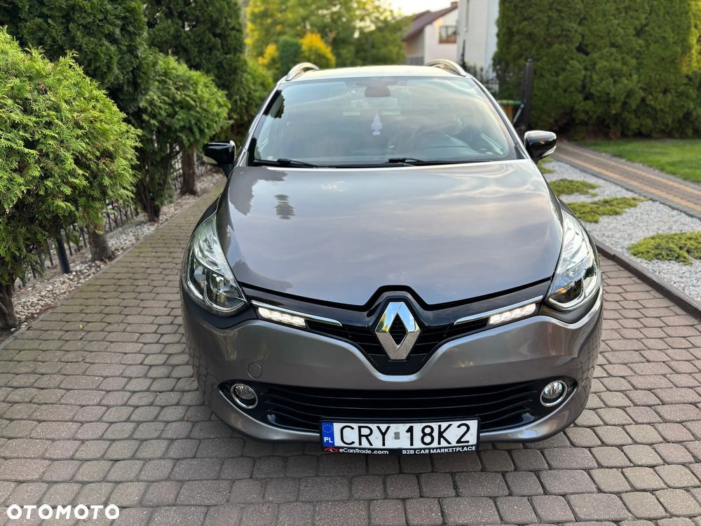 Renault Clio 1.5 dCi Energy Intens - 6
