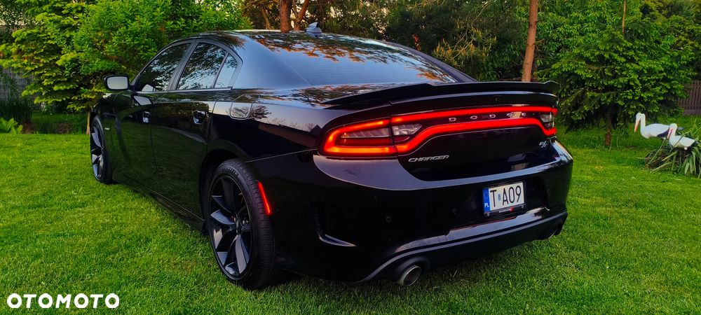 Dodge Charger 5.7 R/T - 6