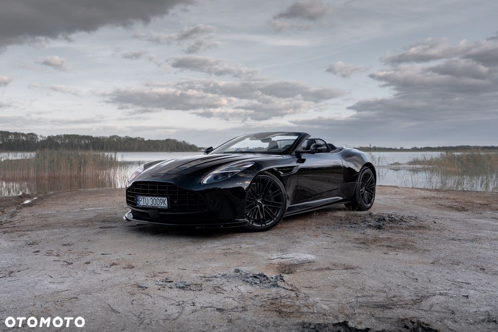 Aston Martin DB - 35