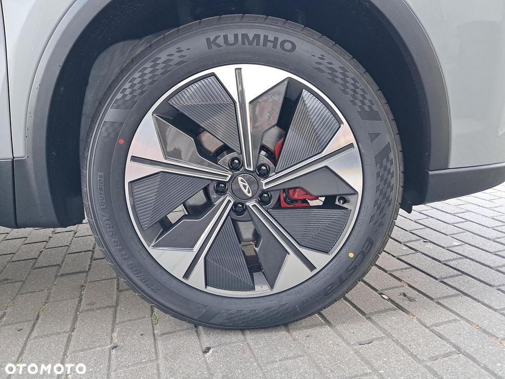 Chery Tiggo 7 1.6 T-GDI Prestige AWD DCT - 39