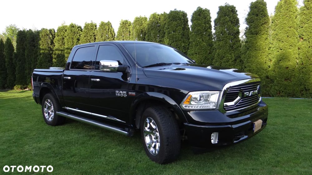 Dodge RAM - 5