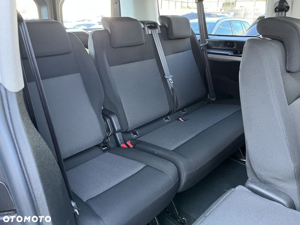 Toyota Proace Verso - 31