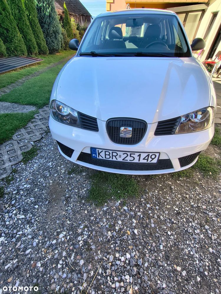 Seat Ibiza 1.2 12V Entry - 2