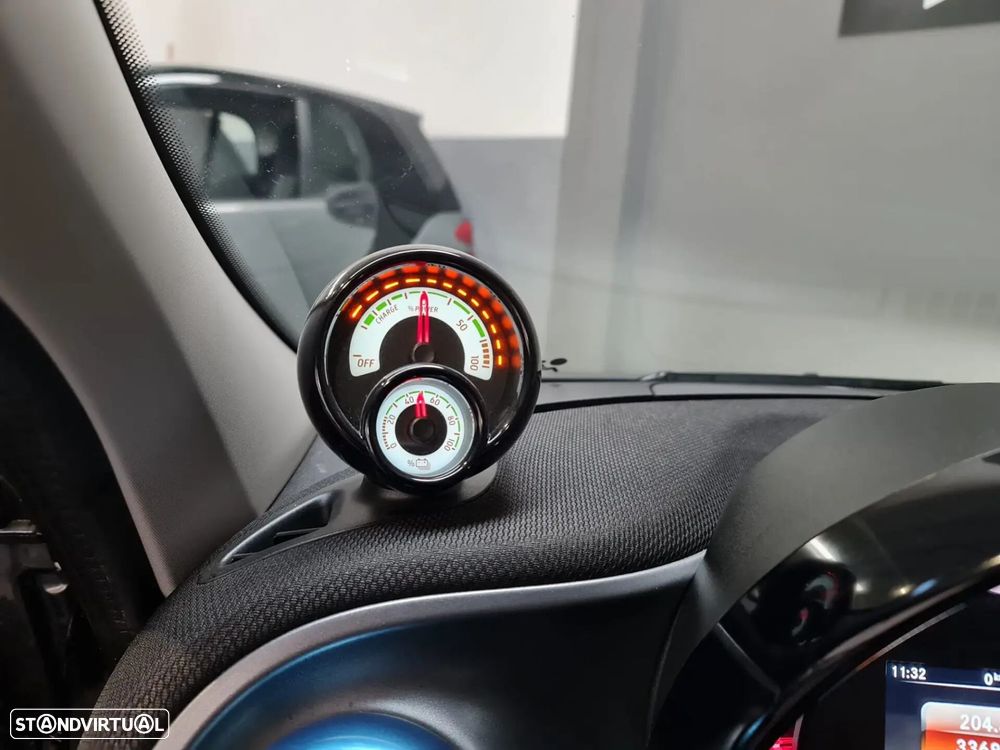 Smart ForFour - 9