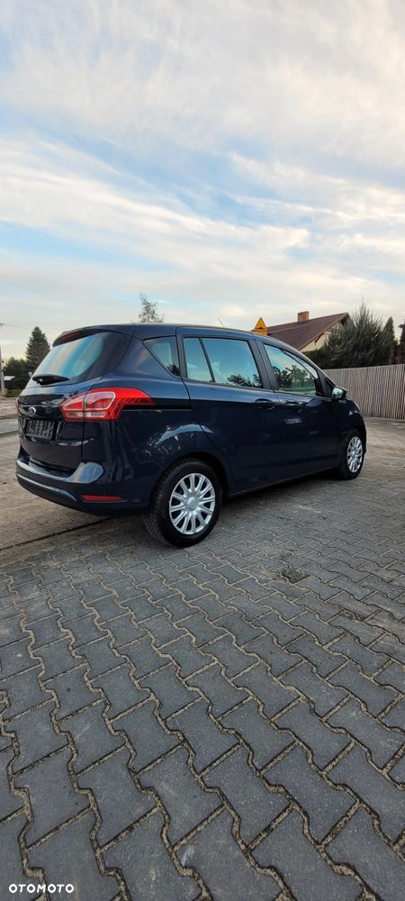 Ford B-MAX - 3