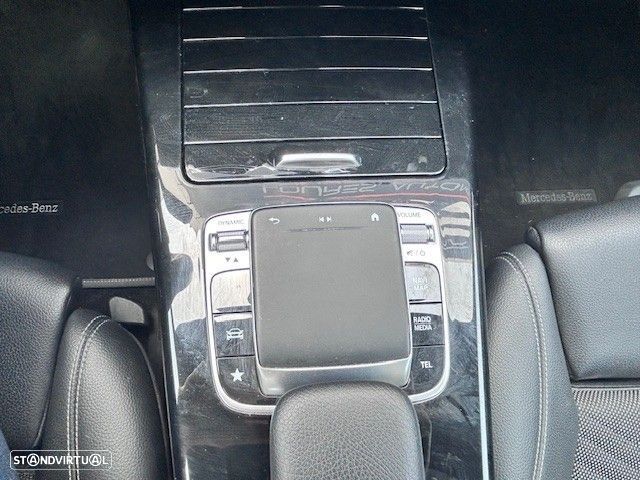 Mercedes-Benz A 180 d Style Plus Aut. - 21