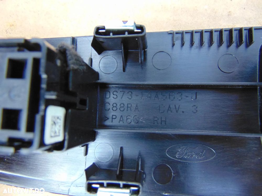 Buton geam Ford Mondeo mk5 an 2014-2022 comenzi geam pasager sreapta fata spate stanga dreapta - 4