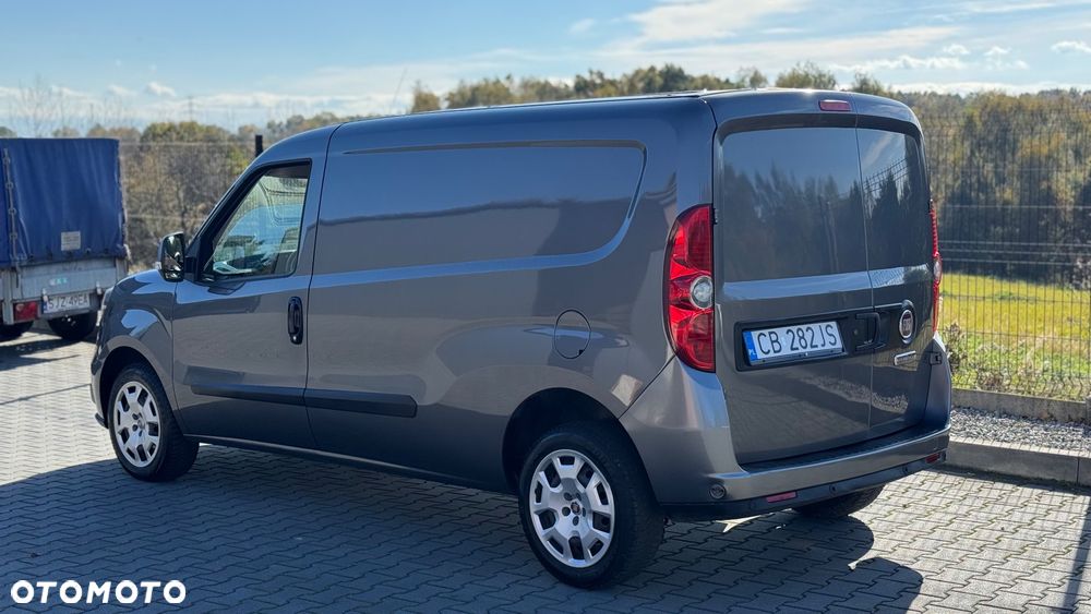 Fiat Doblo - 3