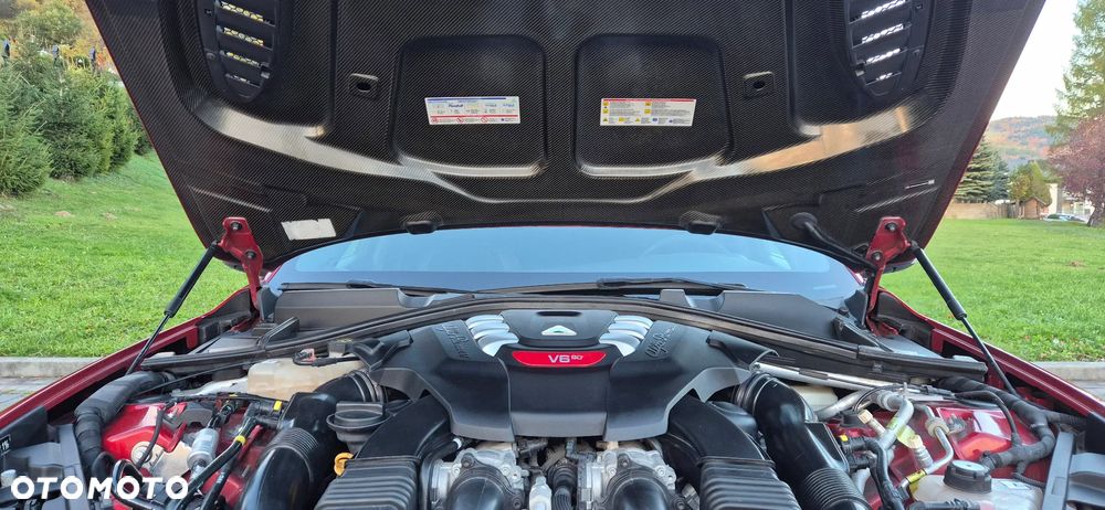 Alfa Romeo Giulia 2.9 Bi Turbo V6 Quadrifoglio Nring - 6