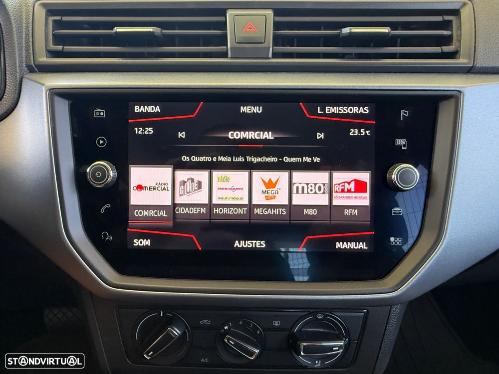 SEAT Arona 1.0 TSI OPF DSG Style Edition - 33