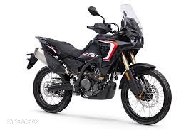 QJMOTOR SRT 300DX - 4